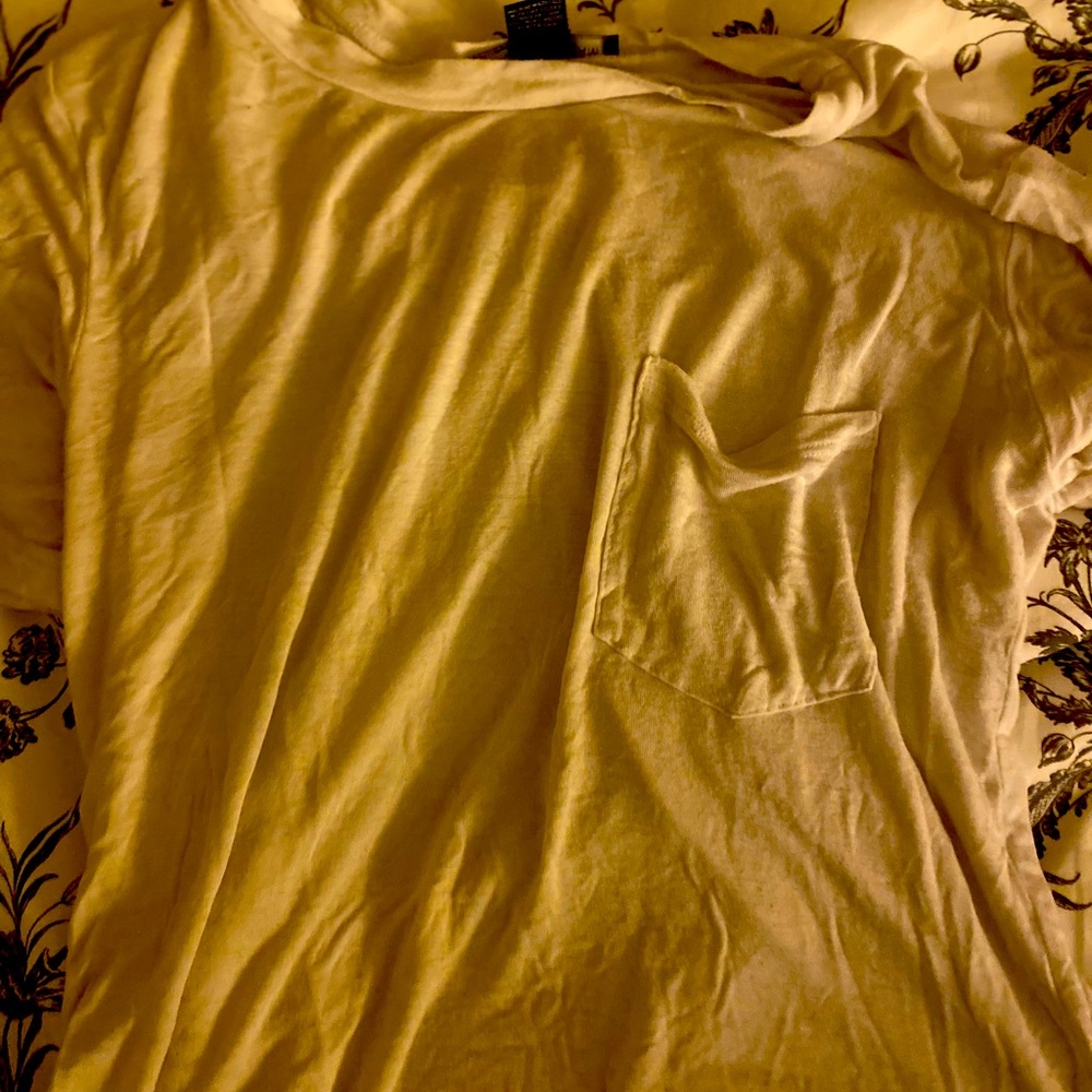 American dream t shirt